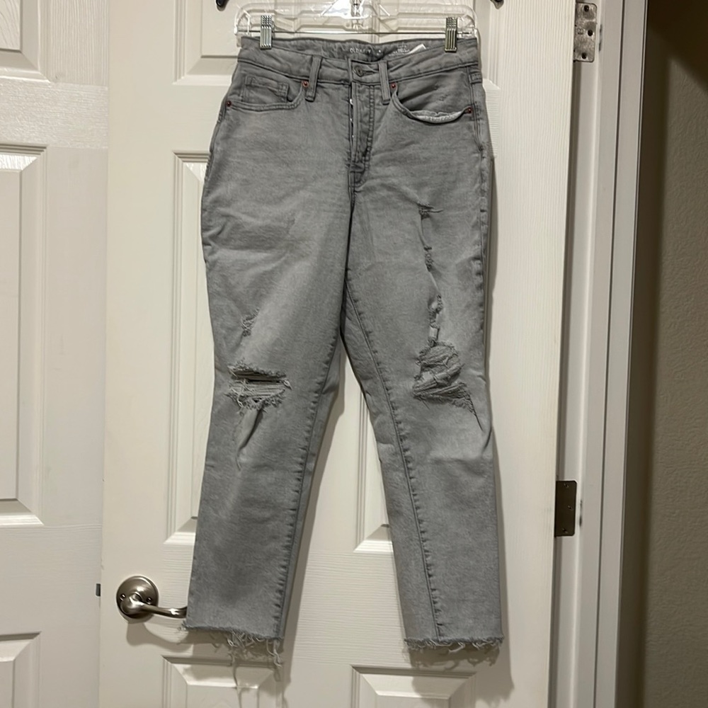 Old Navy OG Straight 6P